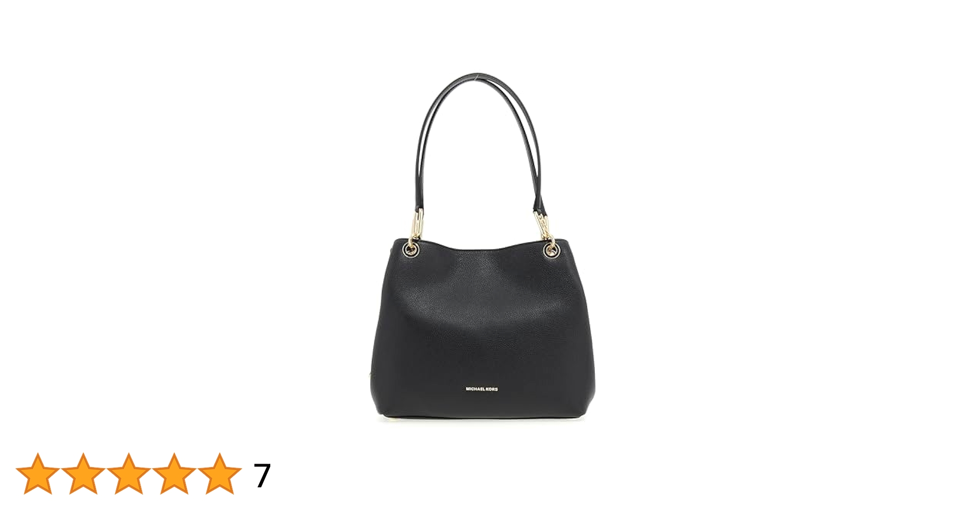 【Michael Kors】ケンジントン ラージ レザー ショルダー トート MICHAEL Michael Kors Kensington Large Shoulder Tote | Saks